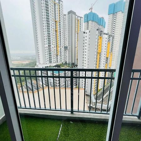 Mesahill Avengers 2 Rooms @Nilai Near Klia By The Renters Homestay Exterior photo