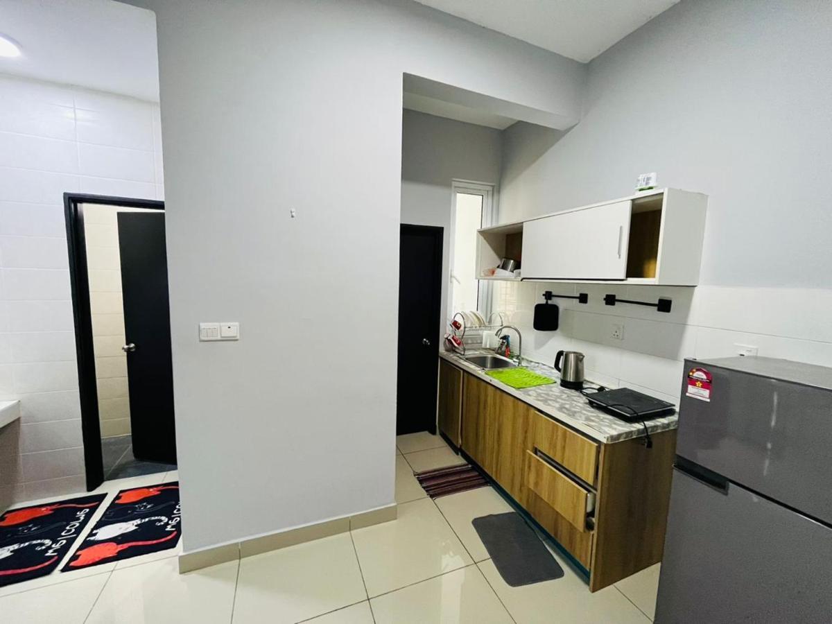 Mesahill Avengers 2 Rooms @Nilai Near Klia By The Renters Homestay Exterior photo